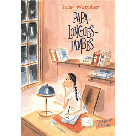 Papa-Longues-Jambes