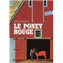 Le poney rouge