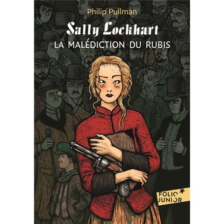 La malédiction du rubis