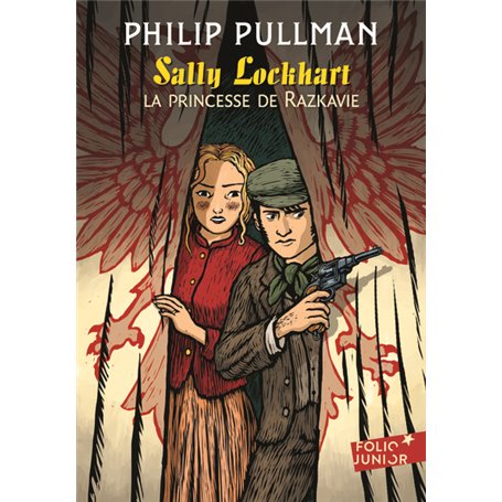 La princesse de Razkavie