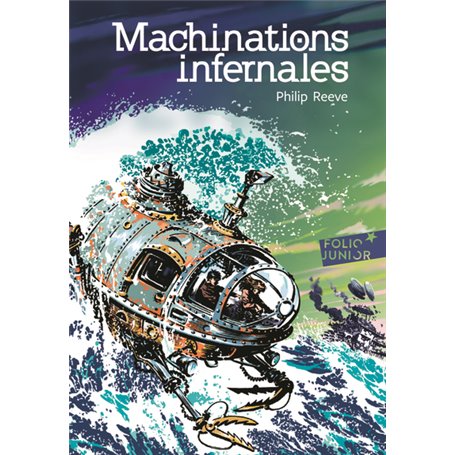 Machinations infernales