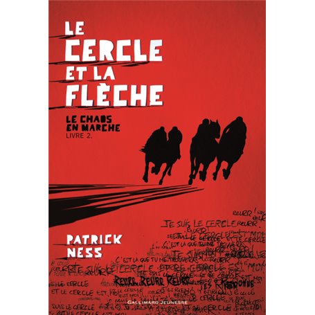 Le Cercle et la Flèche