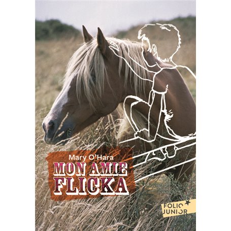 Mon amie Flicka
