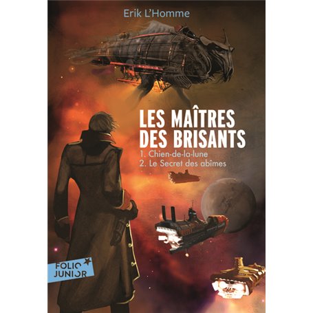 Les Maîtres des brisants