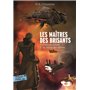 Les Maîtres des brisants