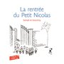 La rentrée du Petit Nicolas