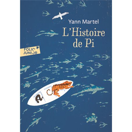 L'Histoire de Pi