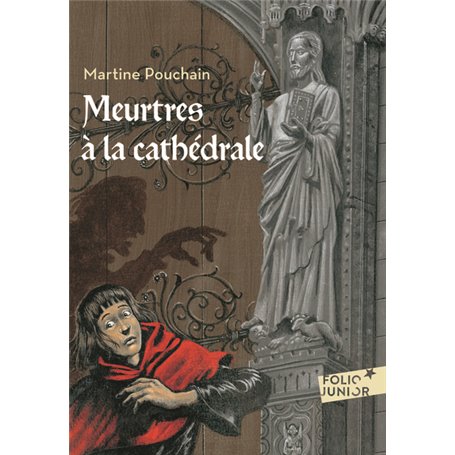 Meurtres à la cathédrale