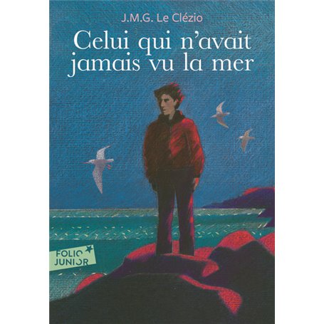 Celui qui n'avait jamais vu la mer/Lamontagne du dieu vivant