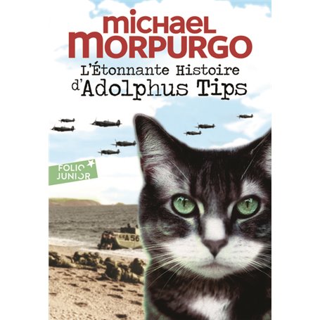 L'Étonnante Histoire d'Adolphus Tips