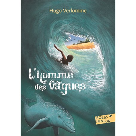 L'homme des vagues