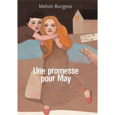 Une promesse pour May