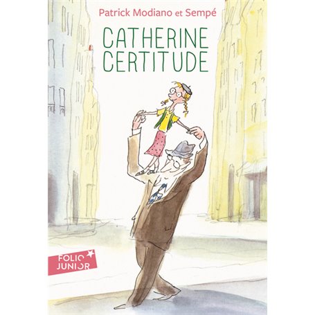 Catherine Certitude