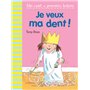 Je veux ma dent !