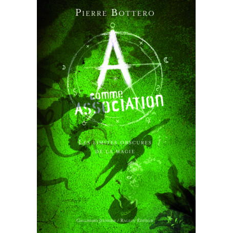 Les limites obscures de la magie