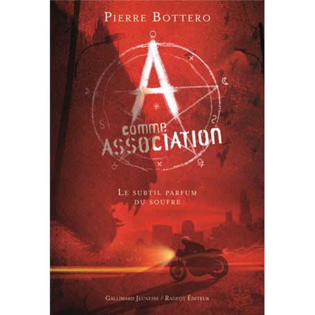 Le subtil parfum du soufre