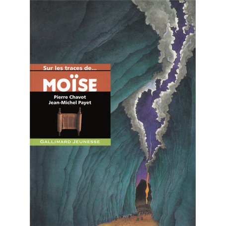 Sur les traces de Moïse