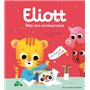 Eliott fête son anniversaire