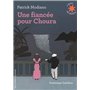 Une fiancée pour Choura