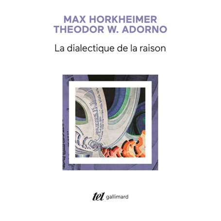 La dialectique de la Raison