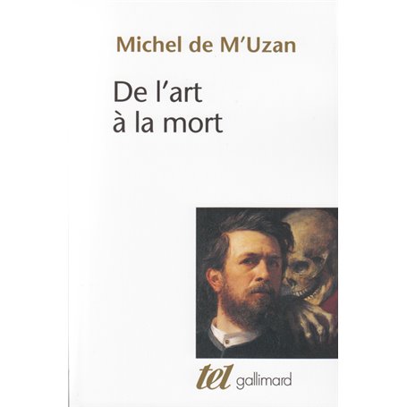 De l'art à la mort