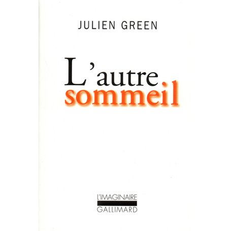 L'Autre sommeil