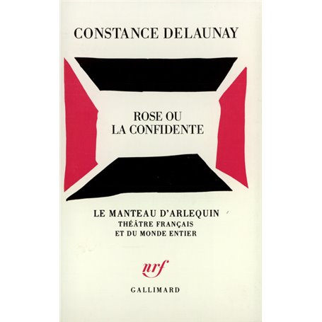 Rose ou La confidente