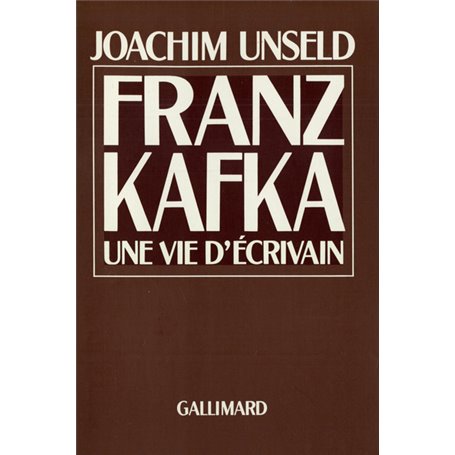 Franz Kafka