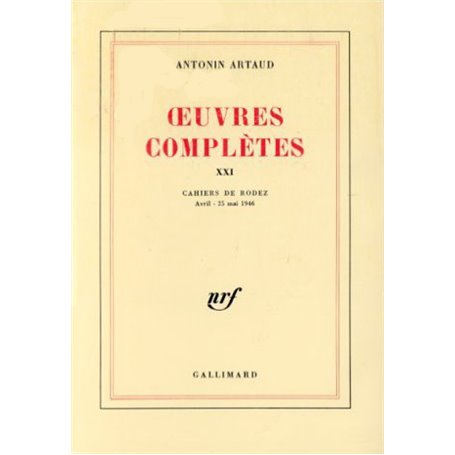 uvres complètes