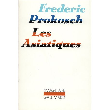 Les Asiatiques