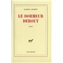 Le dormeur debout