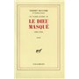 Le Dieu masqué
