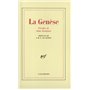 La Genèse