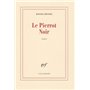 Le Pierrot Noir