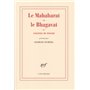 Le Mahabarat et le Bhagavat du colonel de Polier