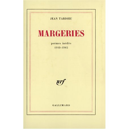 Margeries