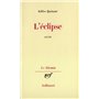 L'éclipse