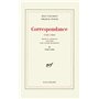 Correspondance