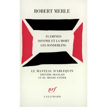 Flamineo - Sisyphe et la mort - Les Sonderling