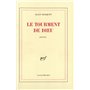 Le tourment de Dieu
