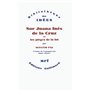 Sor Juana Inés de la Cruz ou Les pièges de la foi