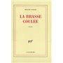 La brasse coulée