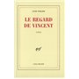 Le regard de Vincent