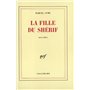 La fille du shérif