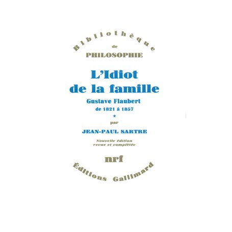 L'Idiot de la famille