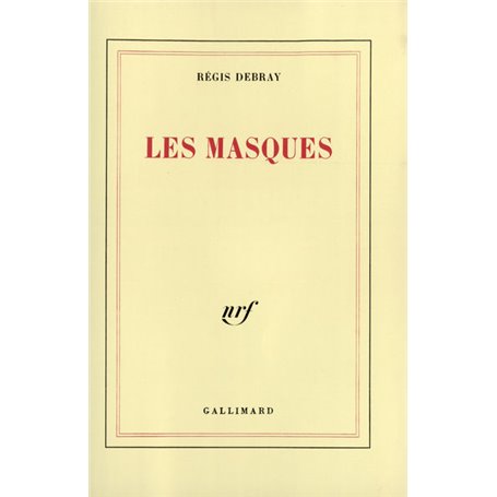 Les Masques