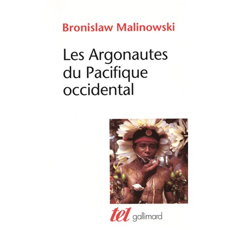 Les Argonautes du Pacifique occidental