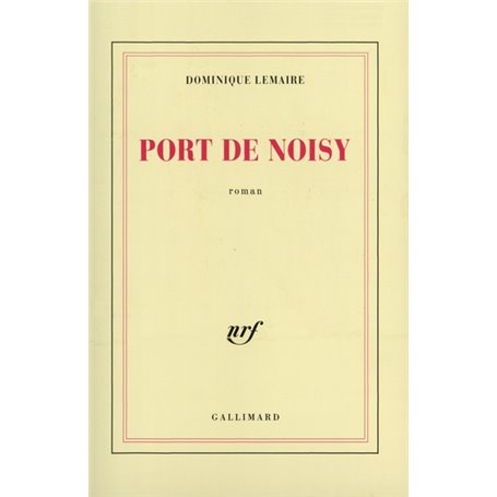 Port de Noisy