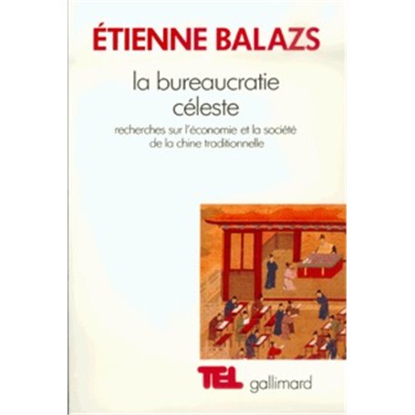 La Bureaucratie céleste