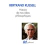Histoire de mes idées philosophiques